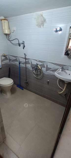 1 BHK Flat In Shiv Shrushti For Sale  In Bhandup West