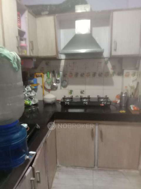 3 BHK Flat For Sale  In Sahibabad