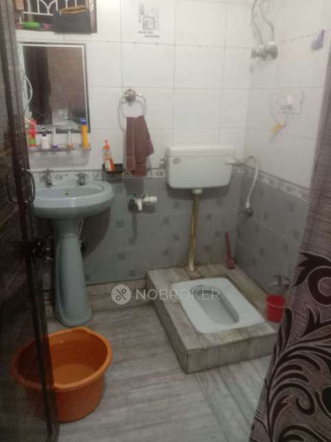 3 BHK Flat For Sale  In Sahibabad