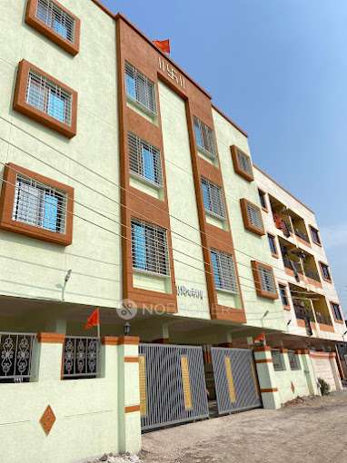 2 BHK Flat In Shivneri Appartment for Rent In Nande