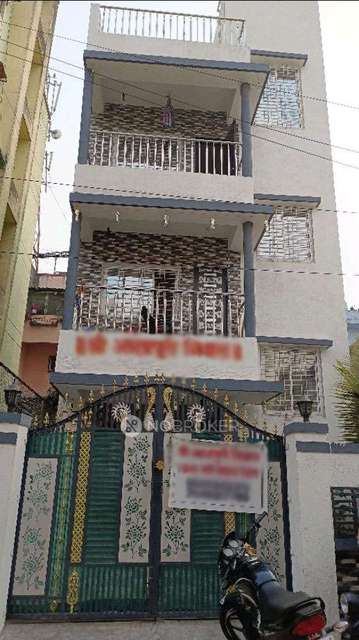 1 RK House for Rent  In Thergaon