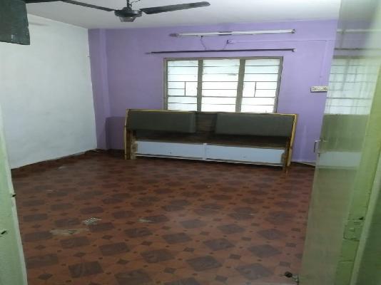 2 BHK Flat In Skf Colony for Rent  In Pimpri-chinchwad