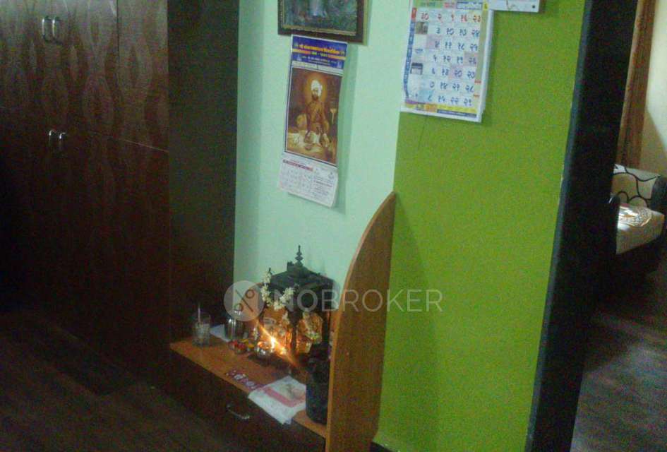 2 BHK Flat In Skf Colony for Rent  In Pimpri-chinchwad