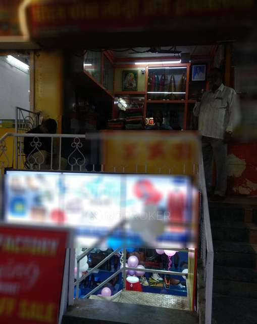 Godown/Warehouse in Panvel, Mumbai for sale 