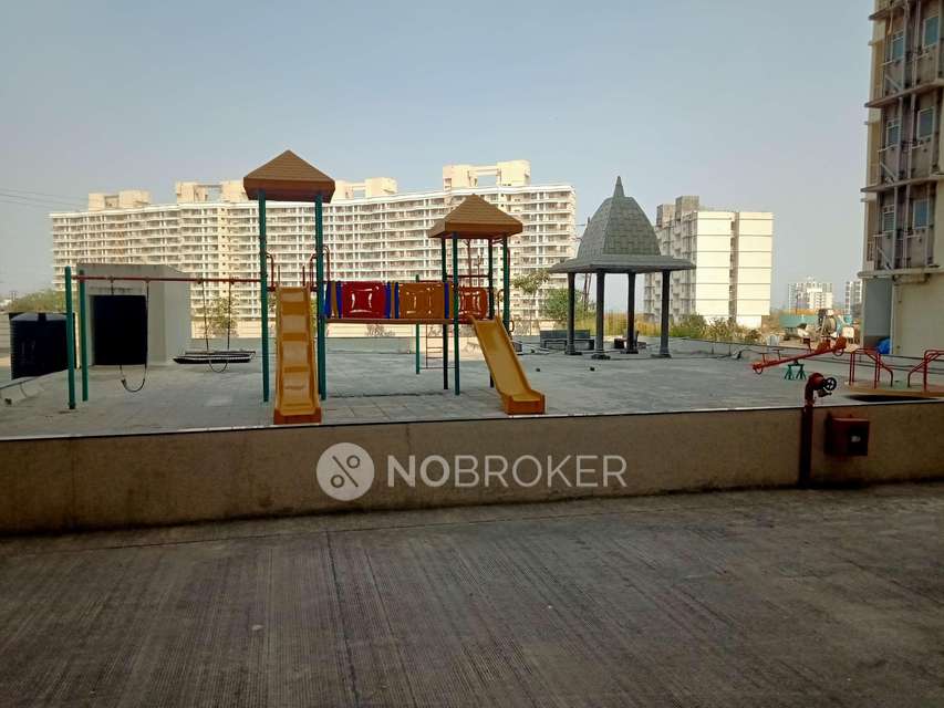 1 BHK Flat In Vascon Good Life, Talegaon Dabhade For Sale  In Talegaon Dabhade