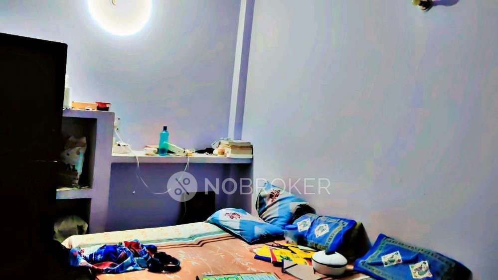 3 BHK House for Rent  In Rahul Vihar, 