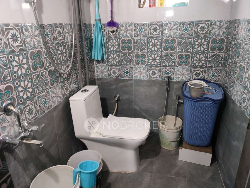 1 BHK Flat In Trjsty Recedency For Sale  In Quthbullapur