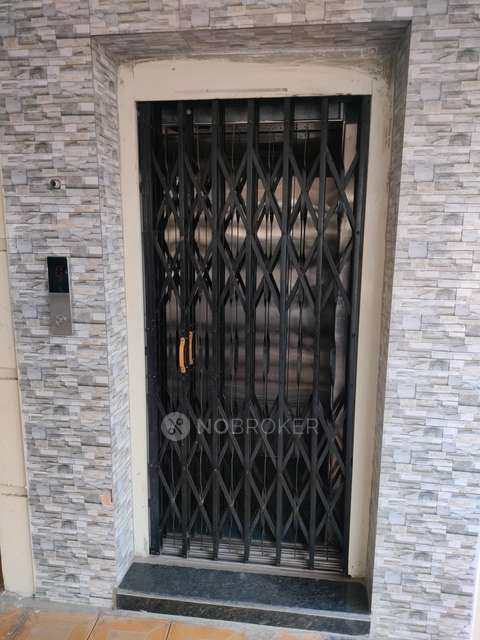 1 BHK Flat In Trjsty Recedency For Sale  In Quthbullapur