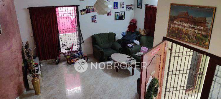 3 BHK House For Sale  In  Madhavaram
