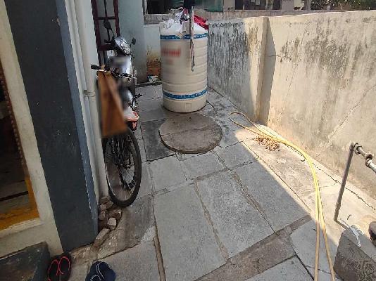 2 BHK House For Sale  In Bolarum