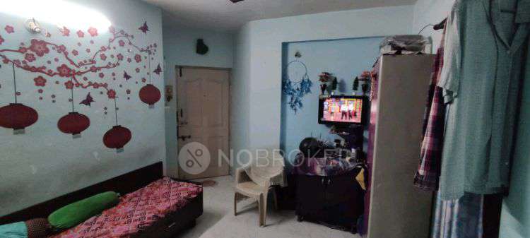 1 RK Flat In Green Hive Mittala H S  for Rent  In Phursungi