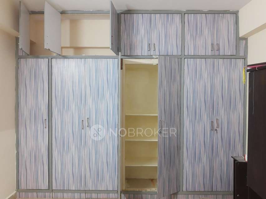 2 BHK Flat In Chinmie Residency for Rent  In Chanda Nagar