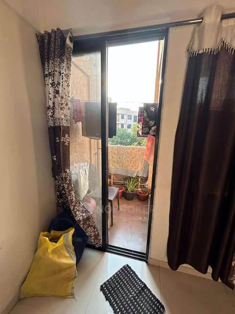 1 BHK Flat In Belmac Riverside For Sale  In Panvel