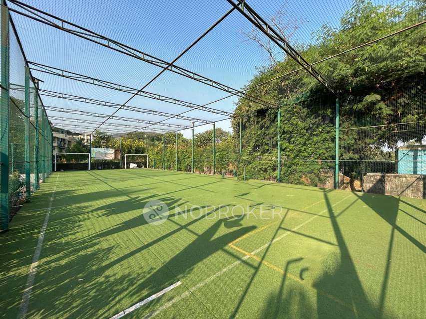 1 BHK Flat In Belmac Riverside For Sale  In Panvel