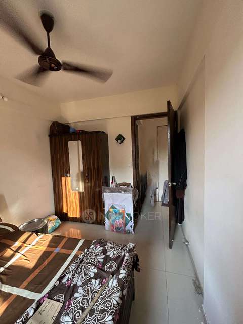 1 BHK Flat In Belmac Riverside For Sale  In Panvel