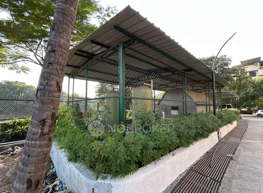 1 BHK Flat In Belmac Riverside For Sale  In Panvel