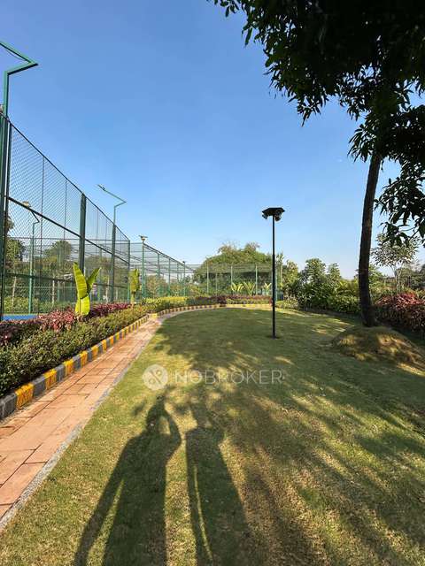 1 BHK Flat In Belmac Riverside For Sale  In Panvel