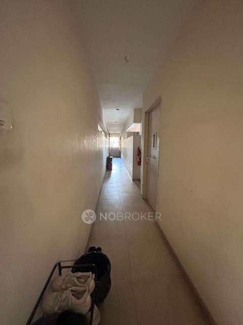 1 BHK Flat In Belmac Riverside For Sale  In Panvel