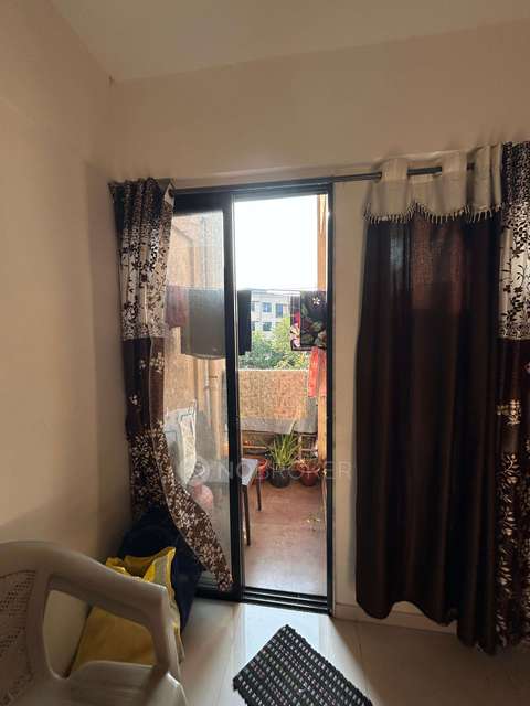 1 BHK Flat In Belmac Riverside For Sale  In Panvel