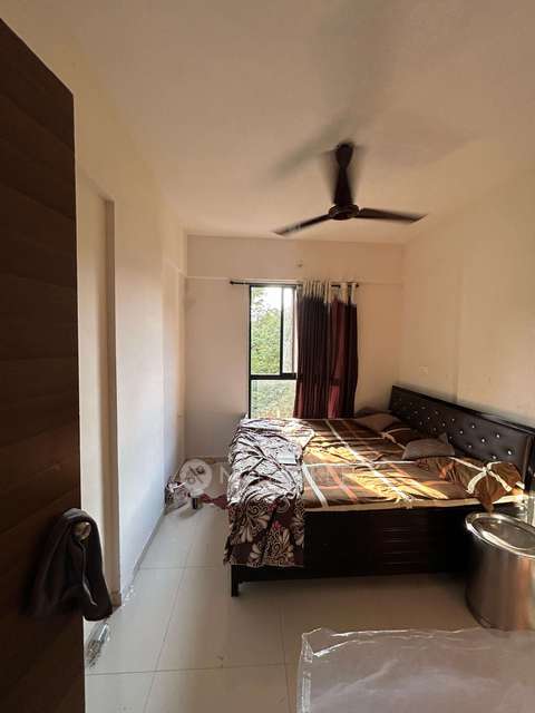 1 BHK Flat In Belmac Riverside For Sale  In Panvel