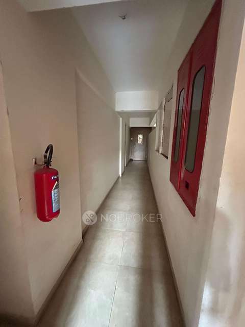 1 BHK Flat In Belmac Riverside For Sale  In Panvel