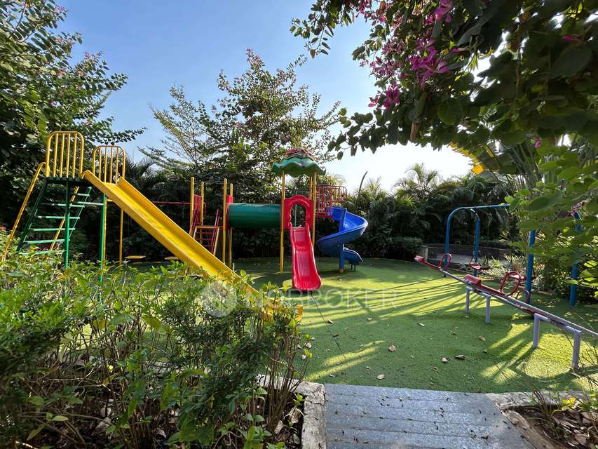 1 BHK Flat In Belmac Riverside For Sale  In Panvel