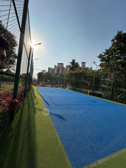 1 BHK Flat In Belmac Riverside For Sale  In Panvel