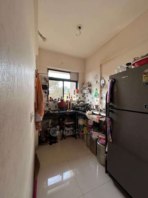 1 BHK Flat In Belmac Riverside For Sale  In Panvel