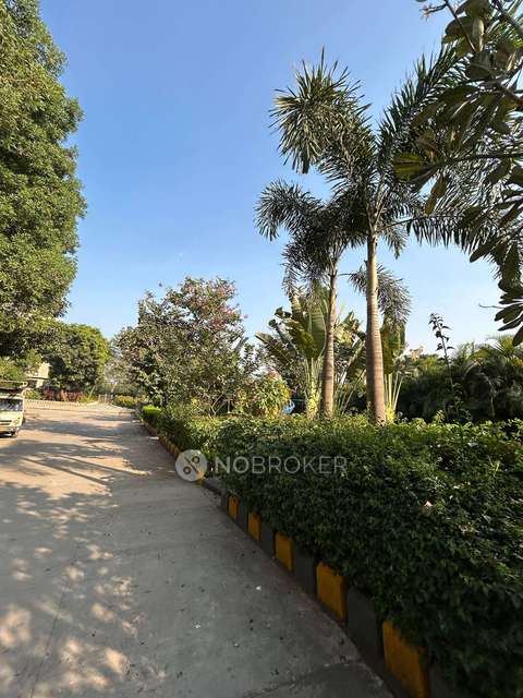 1 BHK Flat In Belmac Riverside For Sale  In Panvel