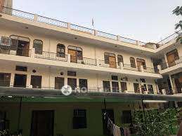 1 RK Flat In Standalone Building  for Rent  In  Hari Nagar
