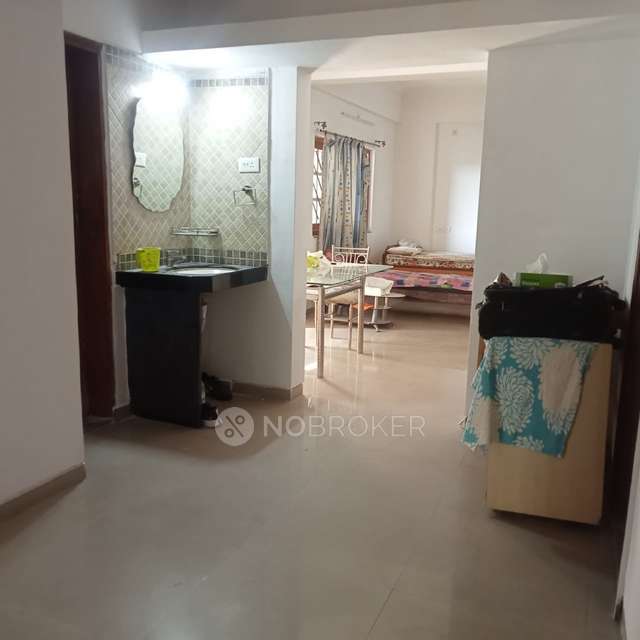 2 BHK Flat In Anandi Baug, Pimpri-chinchwad For Sale  In Pimpri-chinchwad