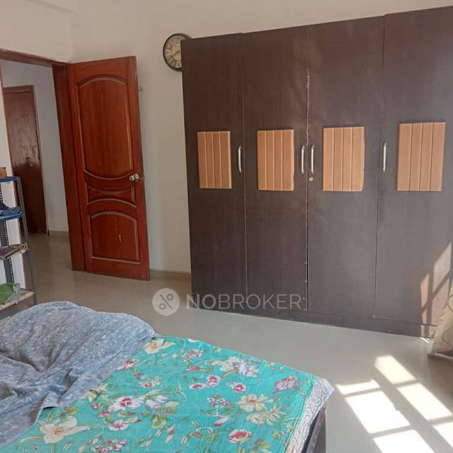 2 BHK Flat In Anandi Baug, Pimpri-chinchwad For Sale  In Pimpri-chinchwad