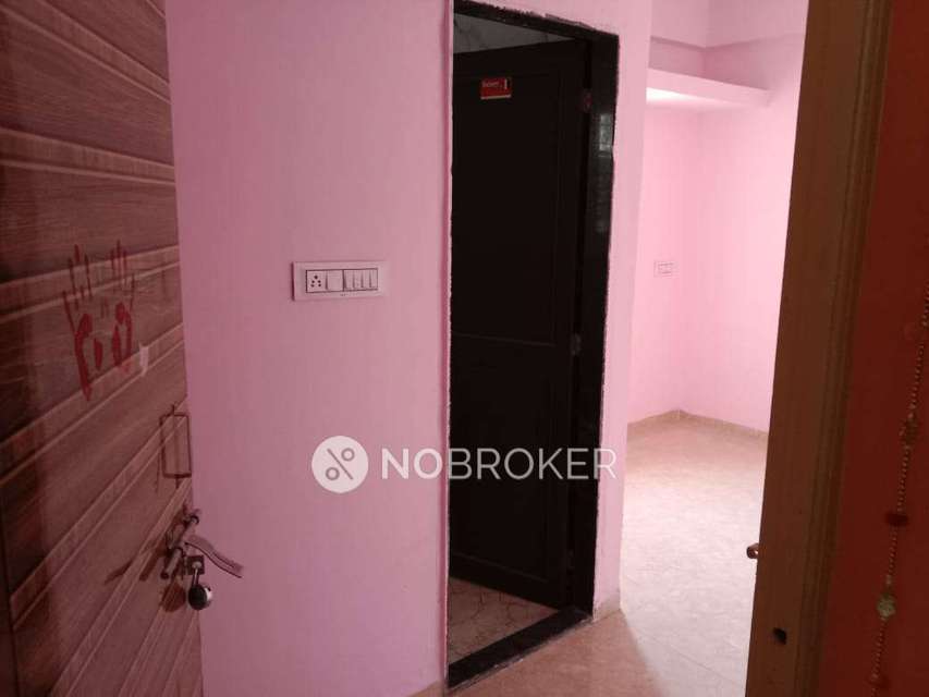 1 BHK House for Rent  In Hadapsar