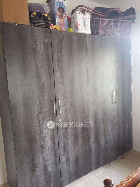 4 BHK Flat In Baldota Serenity For Sale  In Rayasandra