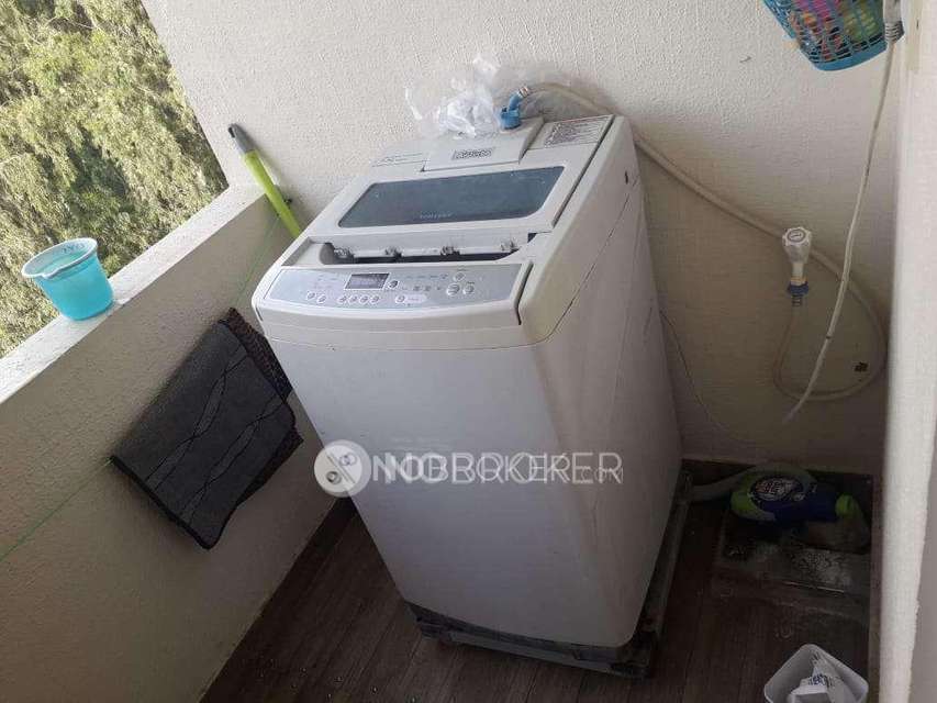 4 BHK Flat In Baldota Serenity For Sale  In Rayasandra