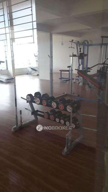 4 BHK Flat In Baldota Serenity For Sale  In Rayasandra