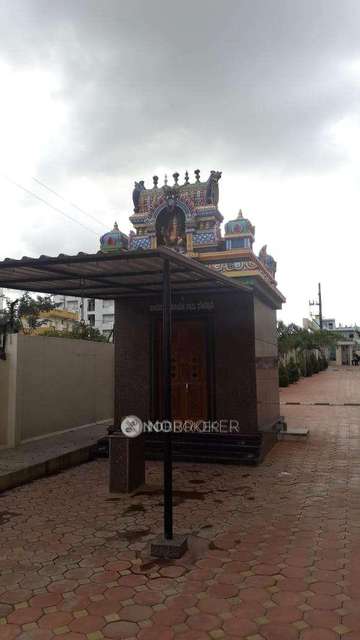 4 BHK Flat In Baldota Serenity For Sale  In Rayasandra