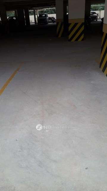 4 BHK Flat In Baldota Serenity For Sale  In Rayasandra