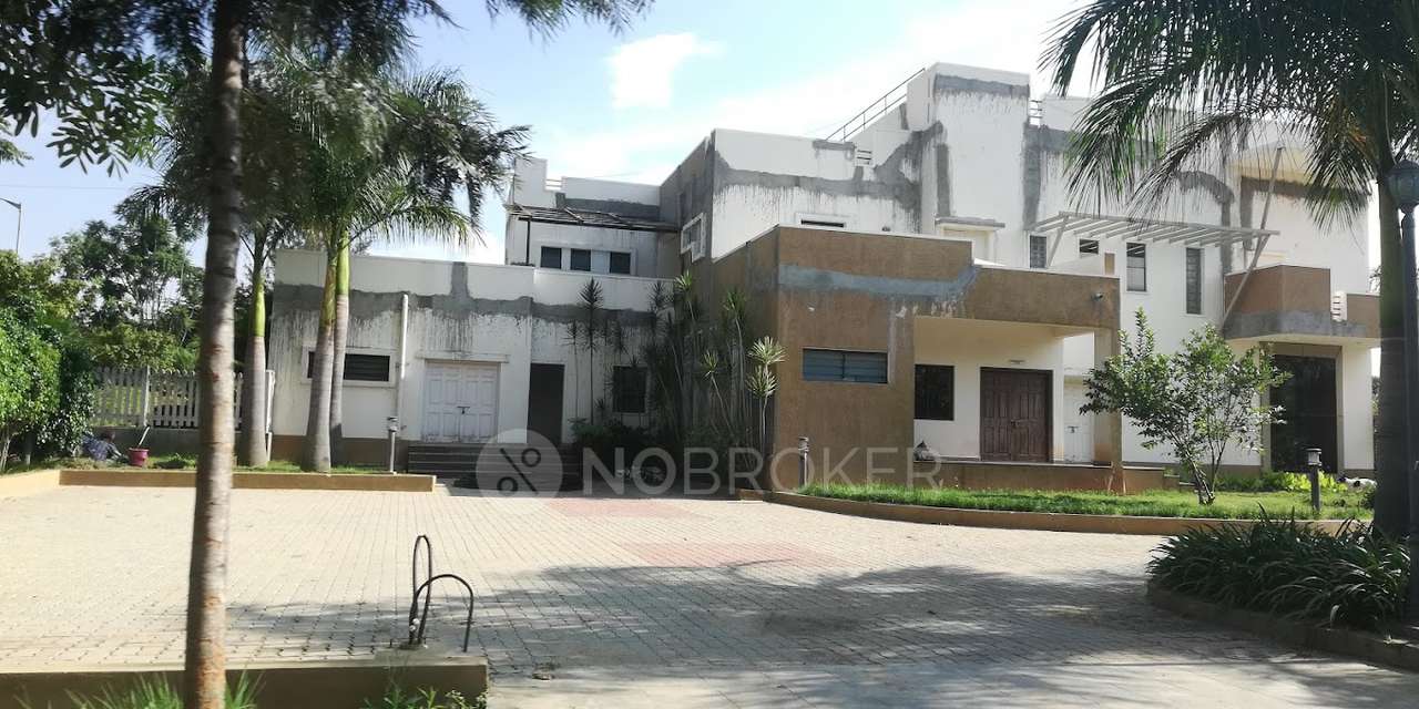 2 BHK Villa In Vakil Townscape for Rent  In  Anekal