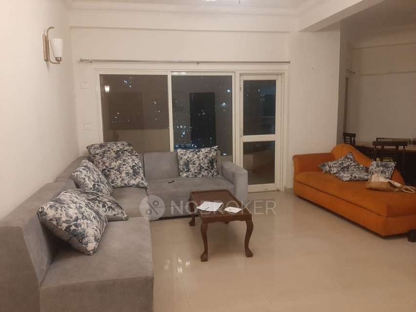 4 BHK Flat In Awho Shanti Vihar for Rent  In Sector 95