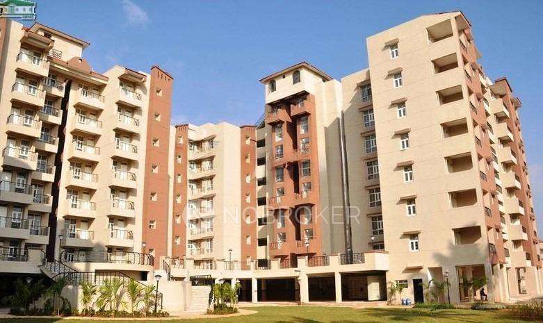 2 BHK Flat In Vasant Vihar Apartment for Rent  In  Billamaranahalli