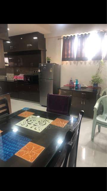 3 BHK Flat In Sai Mitra Signature For Sale  In Sainikpuri