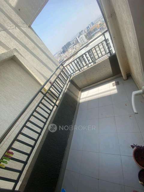 2 BHK Flat In Godrej Infinity for Rent  In Keshav Nagar