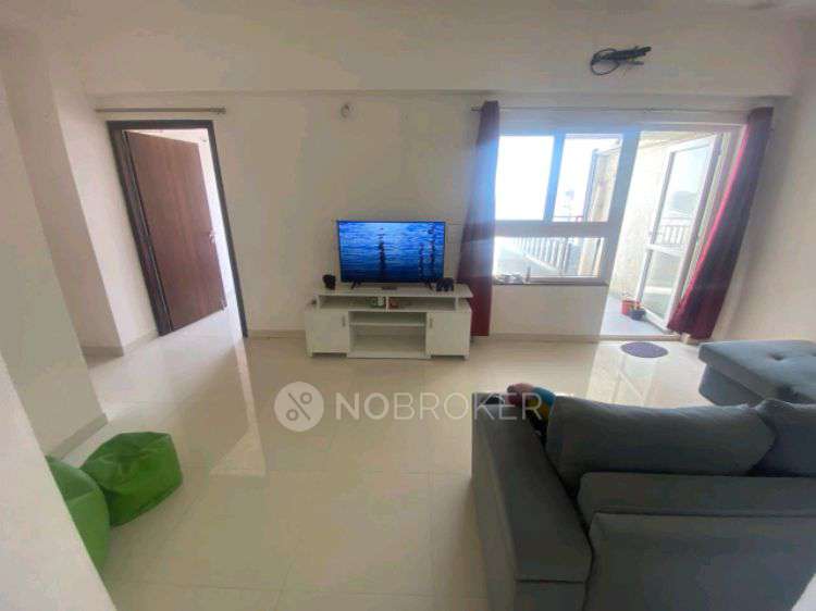 2 BHK Flat In Godrej Infinity for Rent  In Keshav Nagar