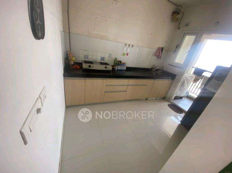 2 BHK Flat In Godrej Infinity for Rent  In Keshav Nagar