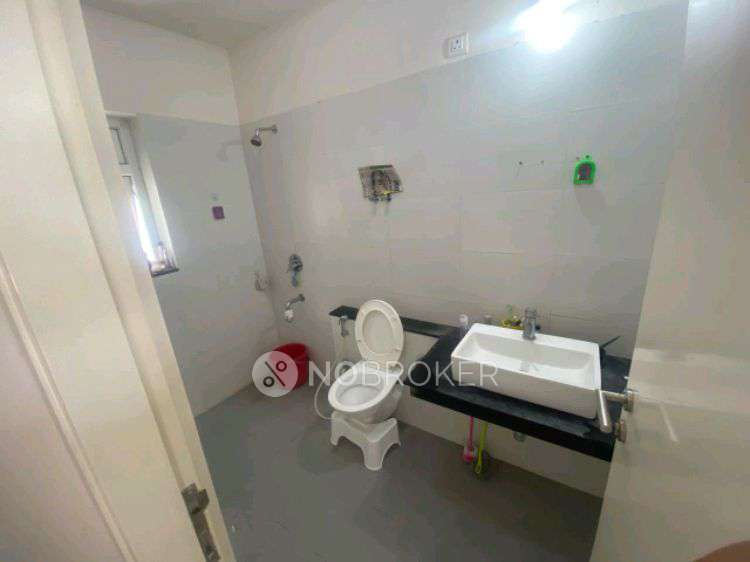 2 BHK Flat In Godrej Infinity for Rent  In Keshav Nagar