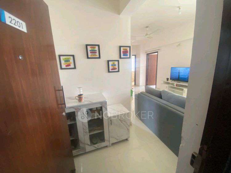 2 BHK Flat In Godrej Infinity for Rent  In Keshav Nagar