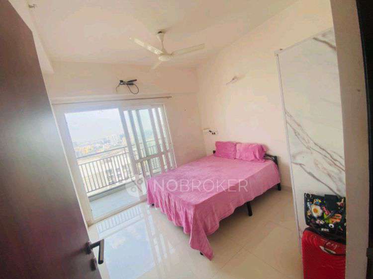 2 BHK Flat In Godrej Infinity for Rent  In Keshav Nagar