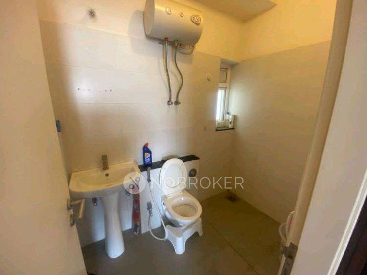 2 BHK Flat In Godrej Infinity for Rent  In Keshav Nagar