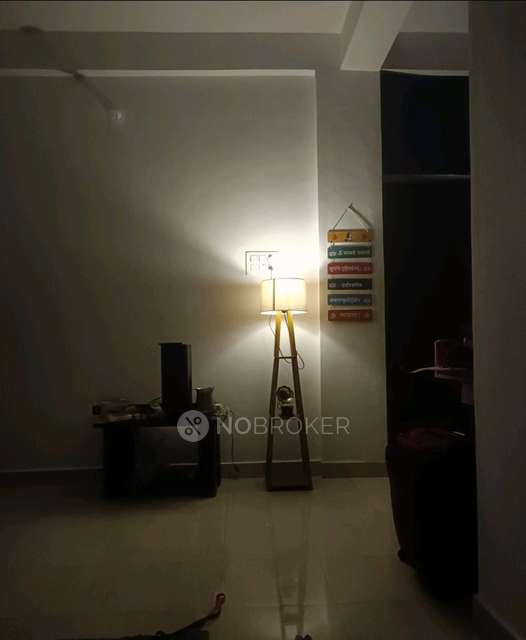 1 BHK Flat In Dhole Patil Building Sunny for Rent  In Adarsh Nagar, Lohegaon